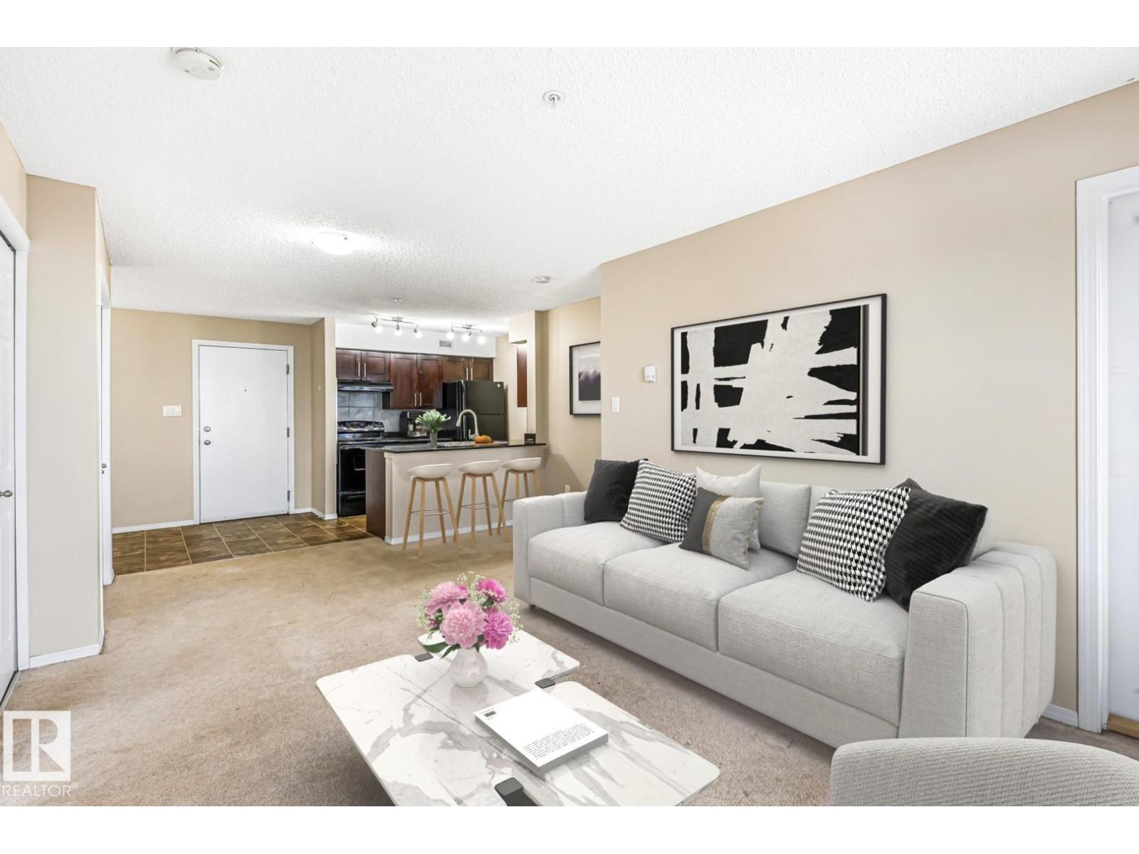 #312 1060 Mcconachie Bv Nw, Edmonton, Alberta  T5Y 0W9 - Photo 8 - E4467484