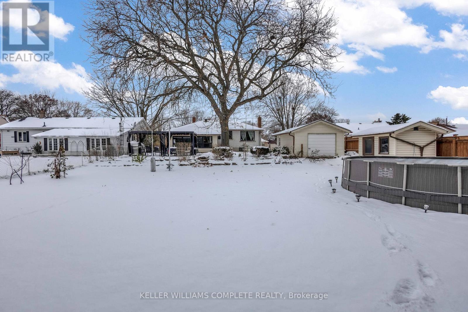 64 Evelyn Street, Brantford, Ontario  N3R 3H1 - Photo 33 - X12603728