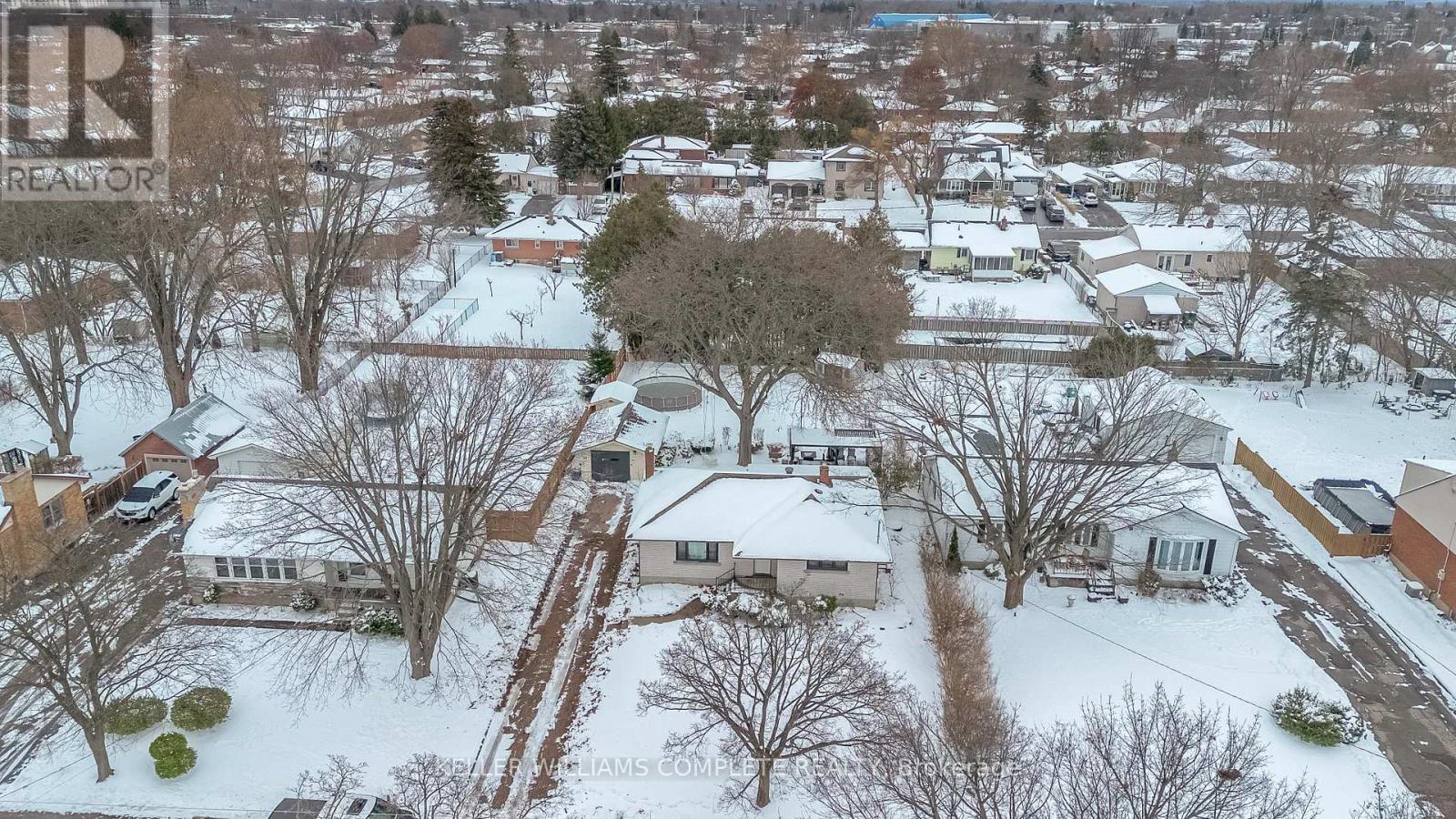 64 Evelyn Street, Brantford, Ontario  N3R 3H1 - Photo 41 - X12603728