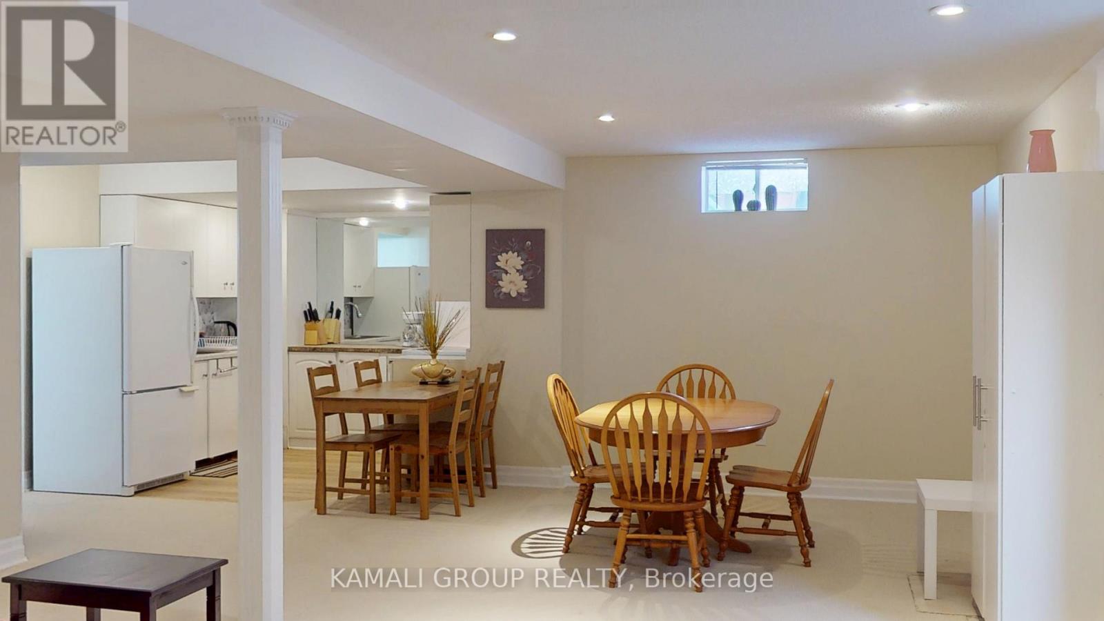 Bsmt - 271 Rhodes Circle, Newmarket (Glenway Estates), Ontario  L3X 1V4 - Photo 12 - N12565668