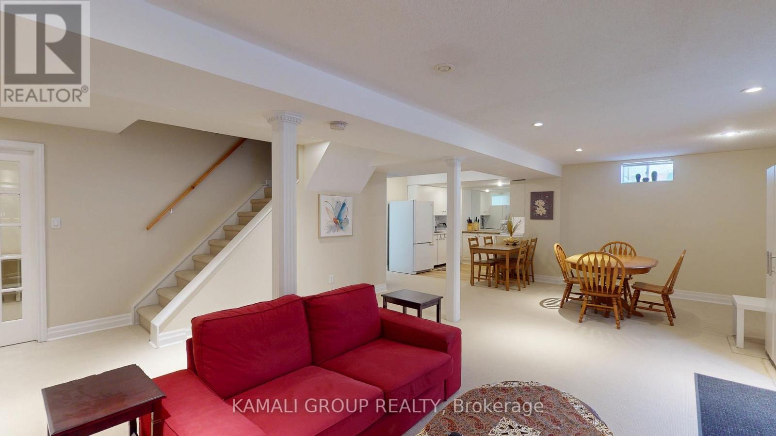 Bsmt - 271 Rhodes Circle, Newmarket (Glenway Estates), Ontario  L3X 1V4 - Photo 13 - N12565668