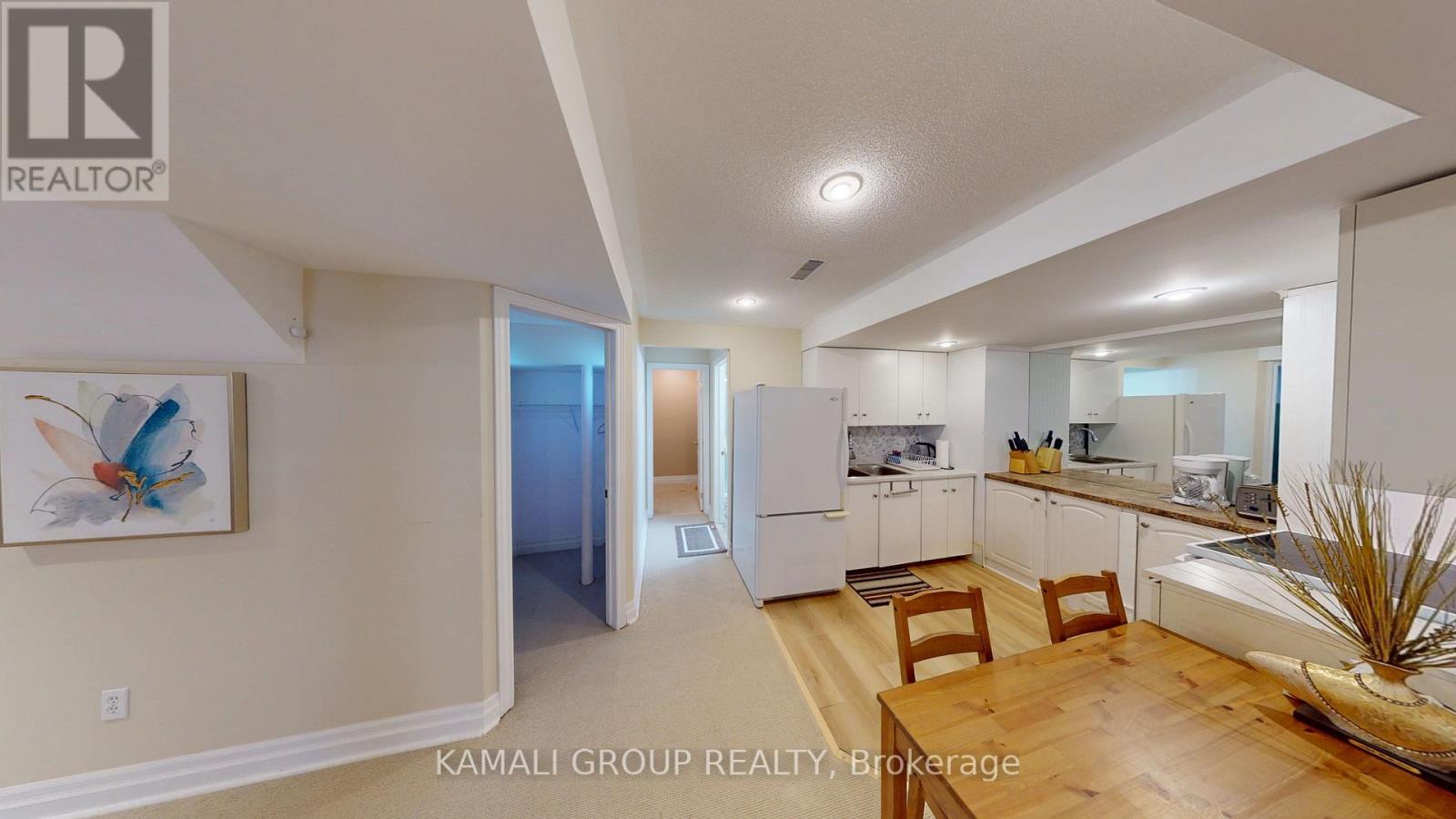 Bsmt - 271 Rhodes Circle, Newmarket (Glenway Estates), Ontario  L3X 1V4 - Photo 11 - N12565668