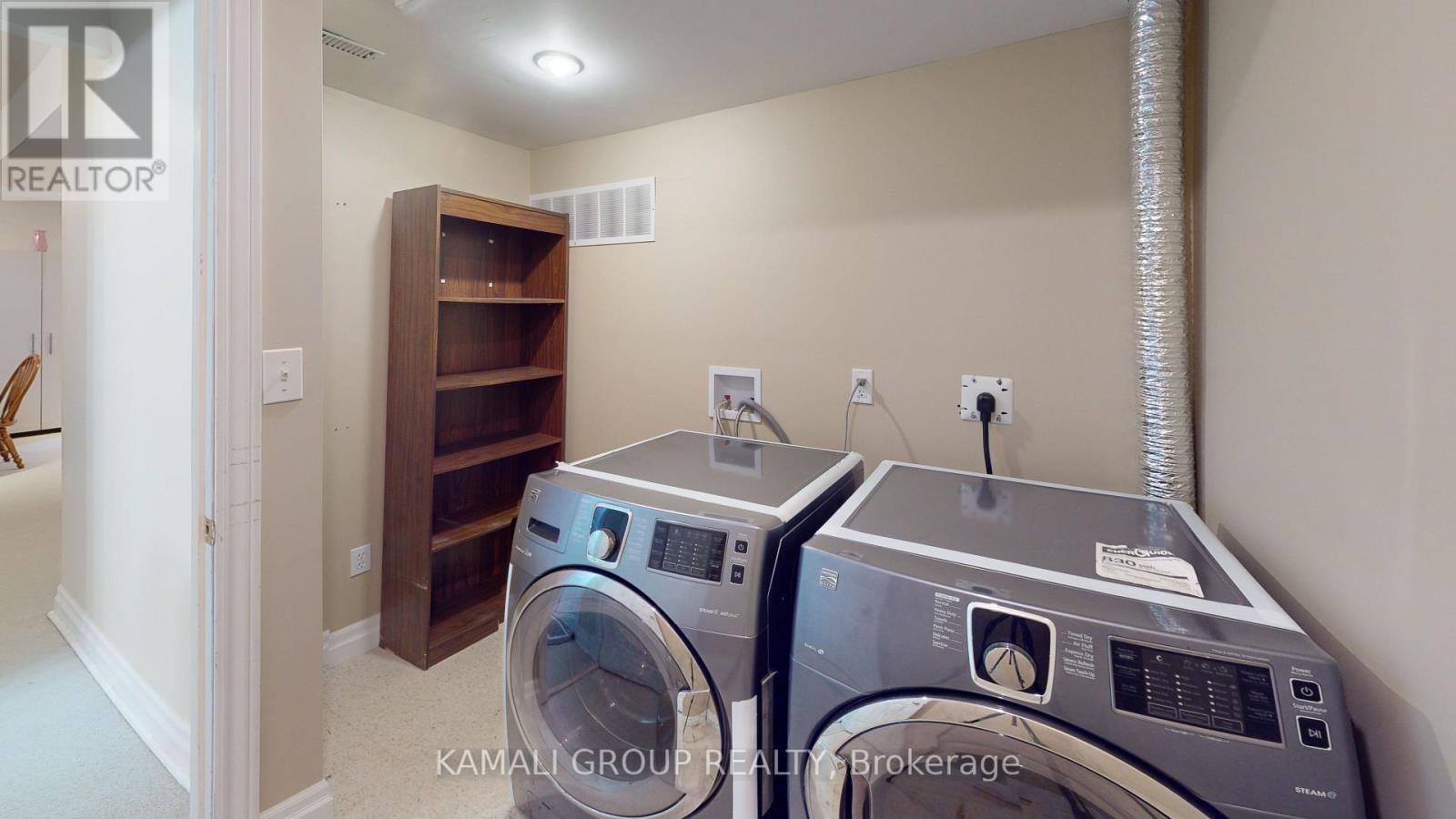 Bsmt - 271 Rhodes Circle, Newmarket (Glenway Estates), Ontario  L3X 1V4 - Photo 18 - N12565668