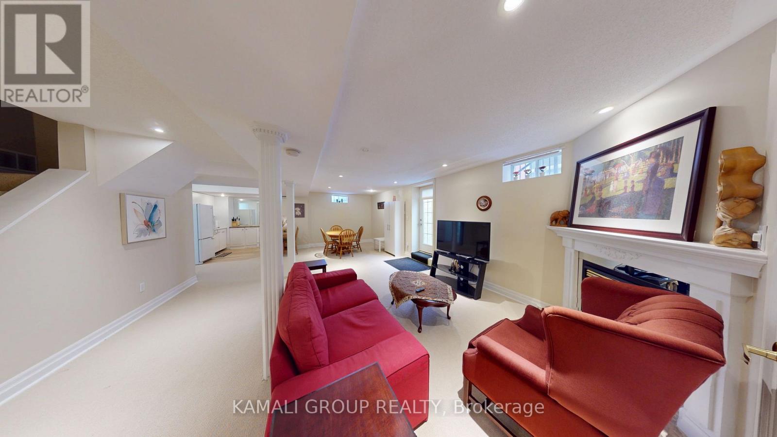 Bsmt - 271 Rhodes Circle, Newmarket (Glenway Estates), Ontario  L3X 1V4 - Photo 3 - N12565668