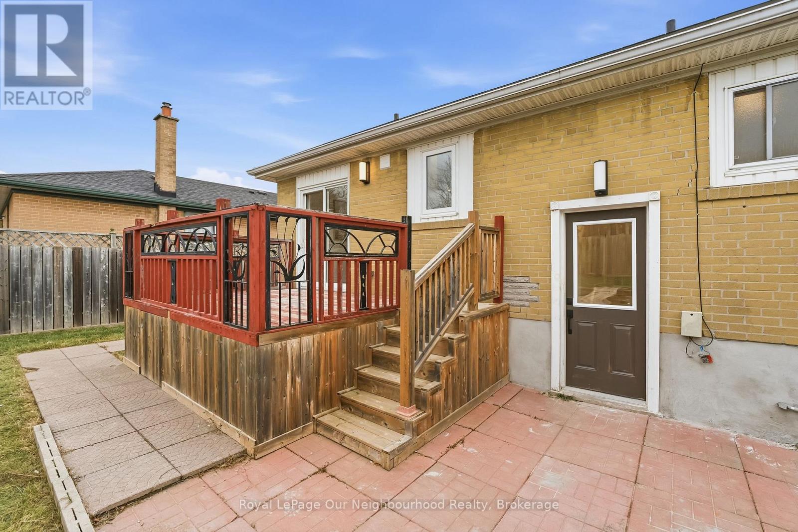 1346 Scugog Avenue, Oshawa, Ontario  L1J 1J7 - Photo 32 - E12595044