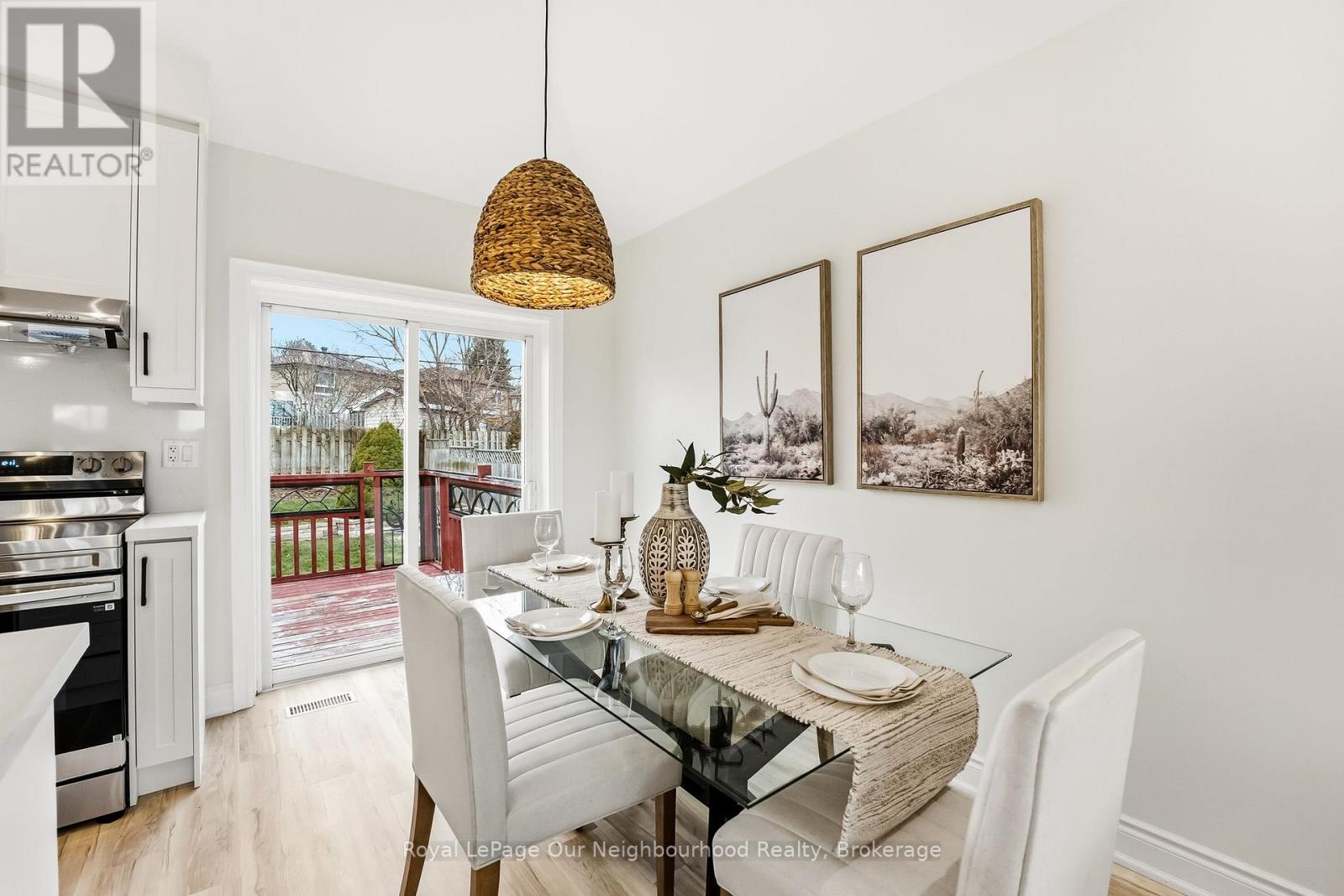 1346 Scugog Avenue, Oshawa, Ontario  L1J 1J7 - Photo 4 - E12595044