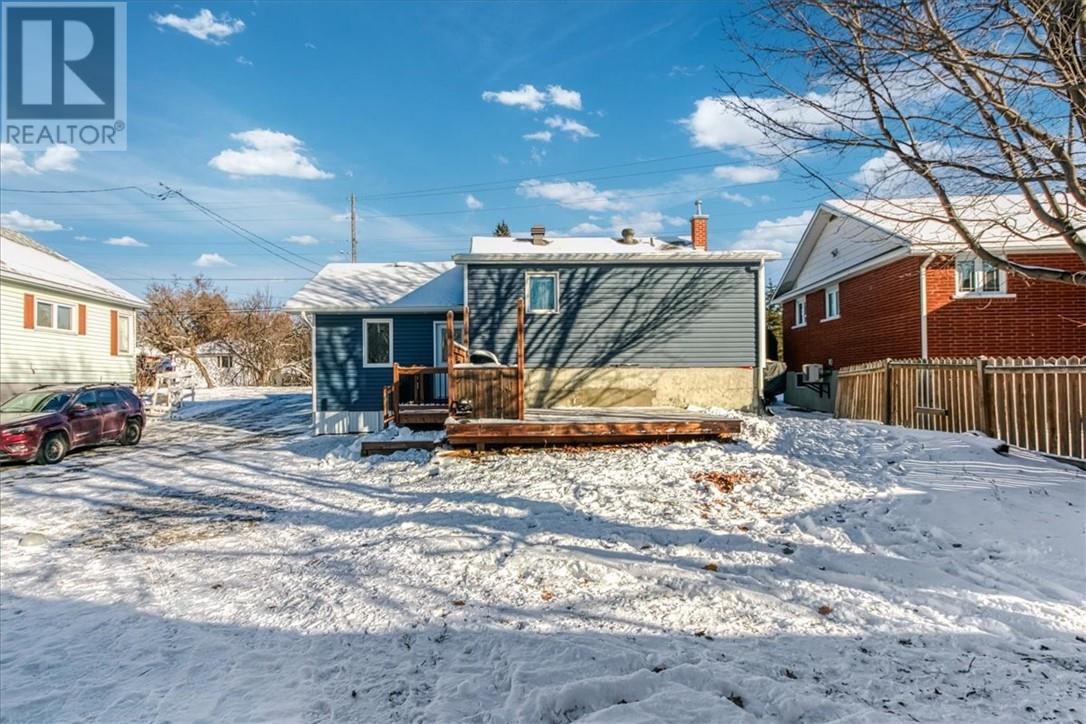 1273 Howey Drive, Sudbury, Ontario  P3B 1H6 - Photo 3 - 2125859