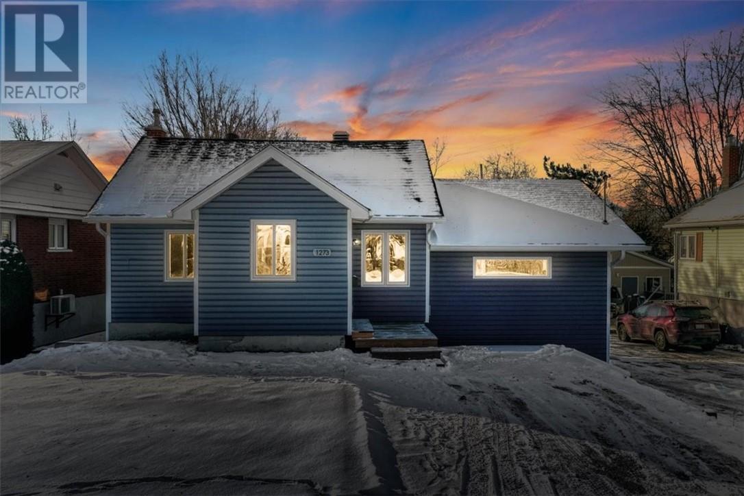 1273 Howey Drive, Sudbury, Ontario  P3B 1H6 - Photo 34 - 2125859