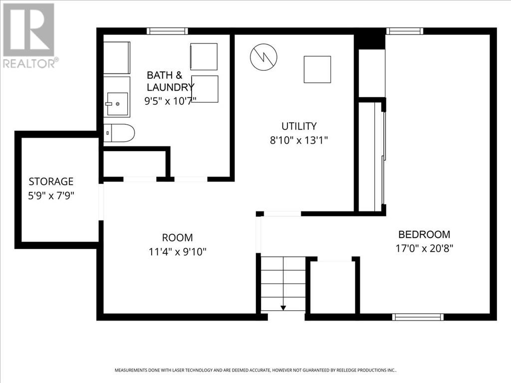 1273 Howey Drive, Sudbury, Ontario  P3B 1H6 - Photo 36 - 2125859