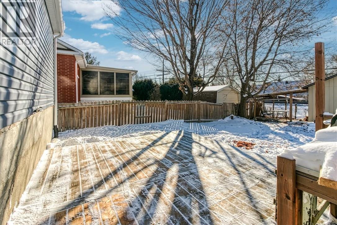 1273 Howey Drive, Sudbury, Ontario  P3B 1H6 - Photo 4 - 2125859