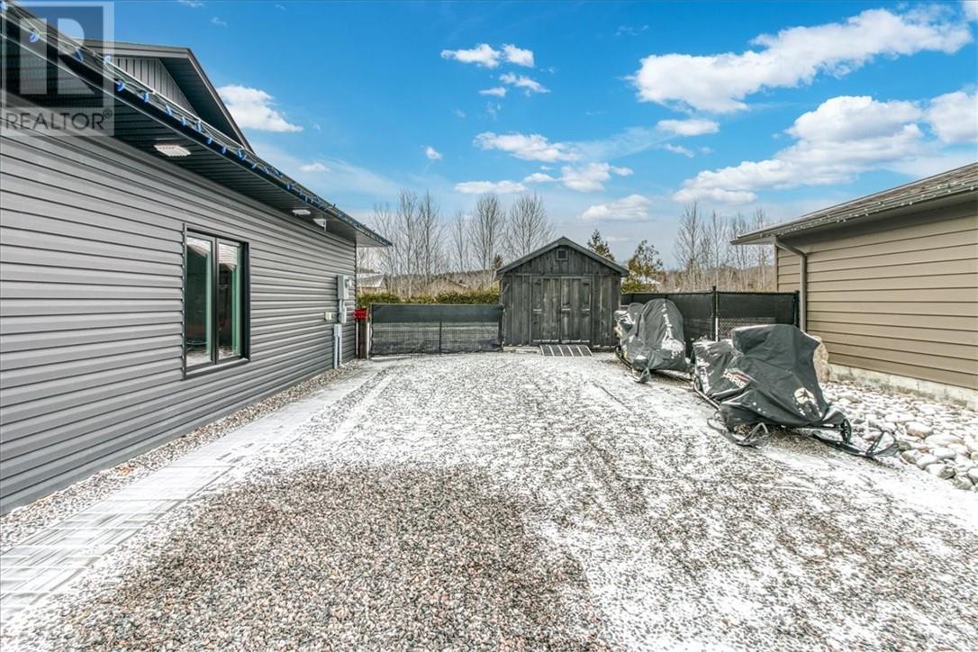 2717 Ckso Road, Sudbury, Ontario  P3G 1B5 - Photo 30 - 2125829