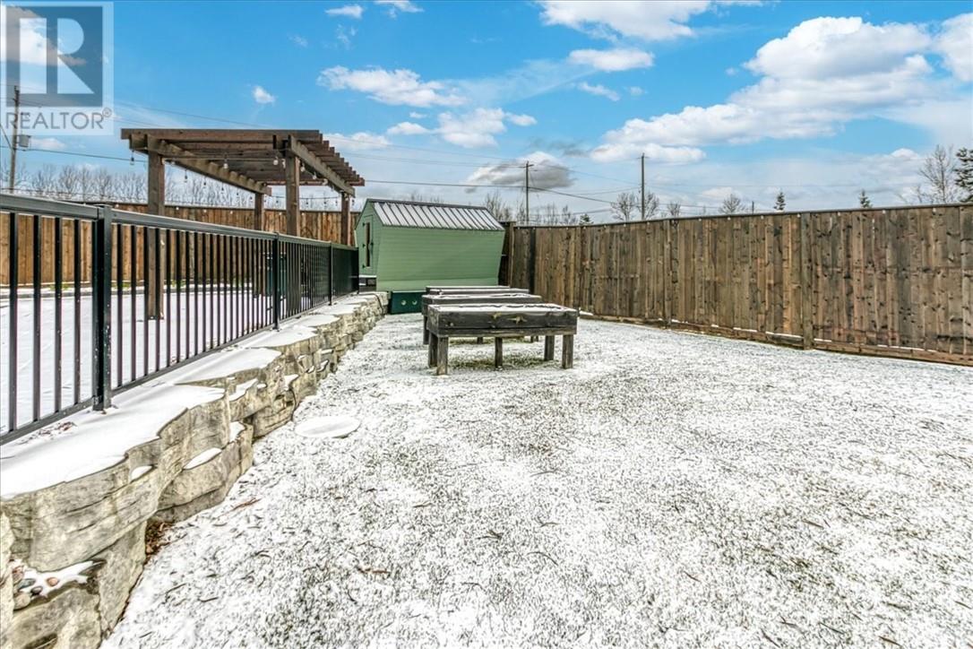 2717 Ckso Road, Sudbury, Ontario  P3G 1B5 - Photo 35 - 2125829