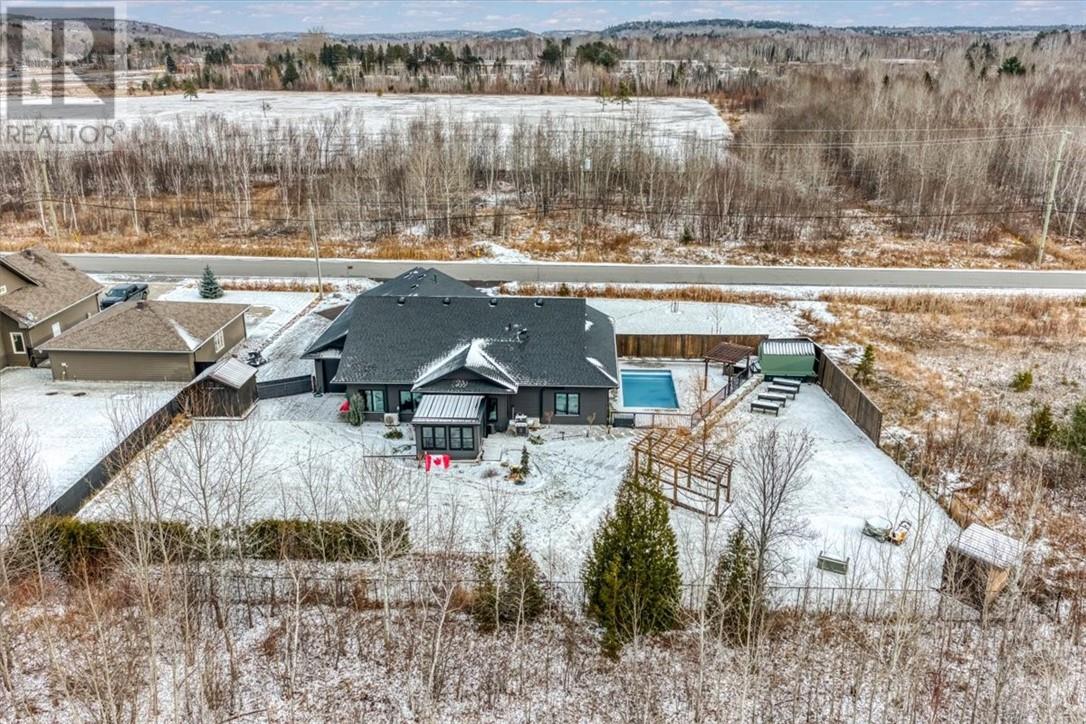 2717 Ckso Road, Sudbury, Ontario  P3G 1B5 - Photo 38 - 2125829