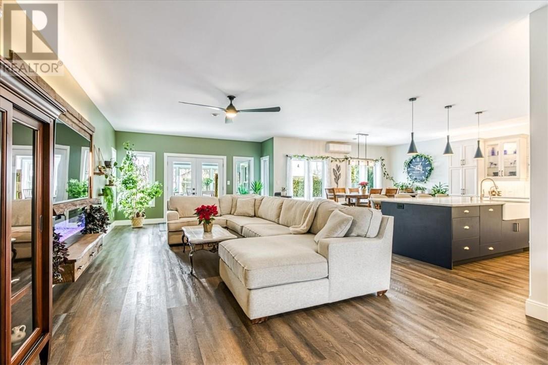 2717 Ckso Road, Sudbury, Ontario  P3G 1B5 - Photo 4 - 2125829