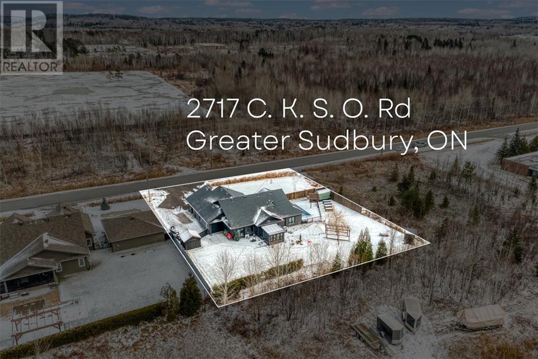 2717 Ckso Road, Sudbury, Ontario  P3G 1B5 - Photo 42 - 2125829