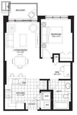 2003 - 195 Besserer Street, Ottawa, Ontario  K1N 0B6 - Photo 19 - X12579262