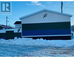 34 Centre Avenue, Hopedale, Newfoundland & Labrador