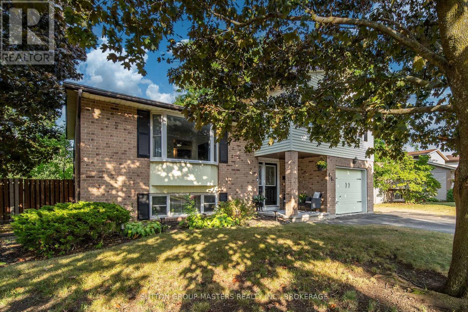 66 Nicholson Crescent, Loyalist, Ontario  K7N 1X1 - Photo 2 - X12603848