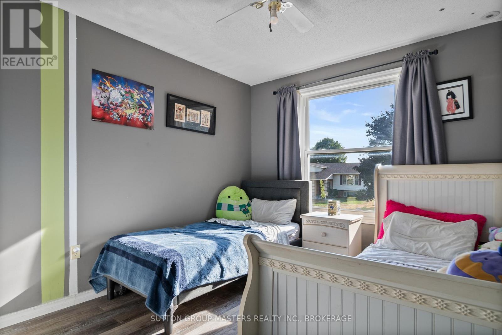 66 Nicholson Crescent, Loyalist, Ontario  K7N 1X1 - Photo 27 - X12603848