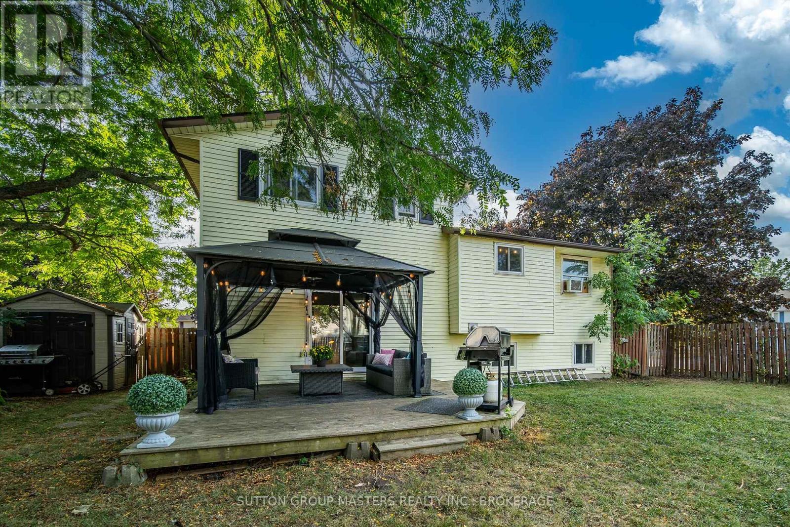 66 Nicholson Crescent, Loyalist, Ontario  K7N 1X1 - Photo 35 - X12603848