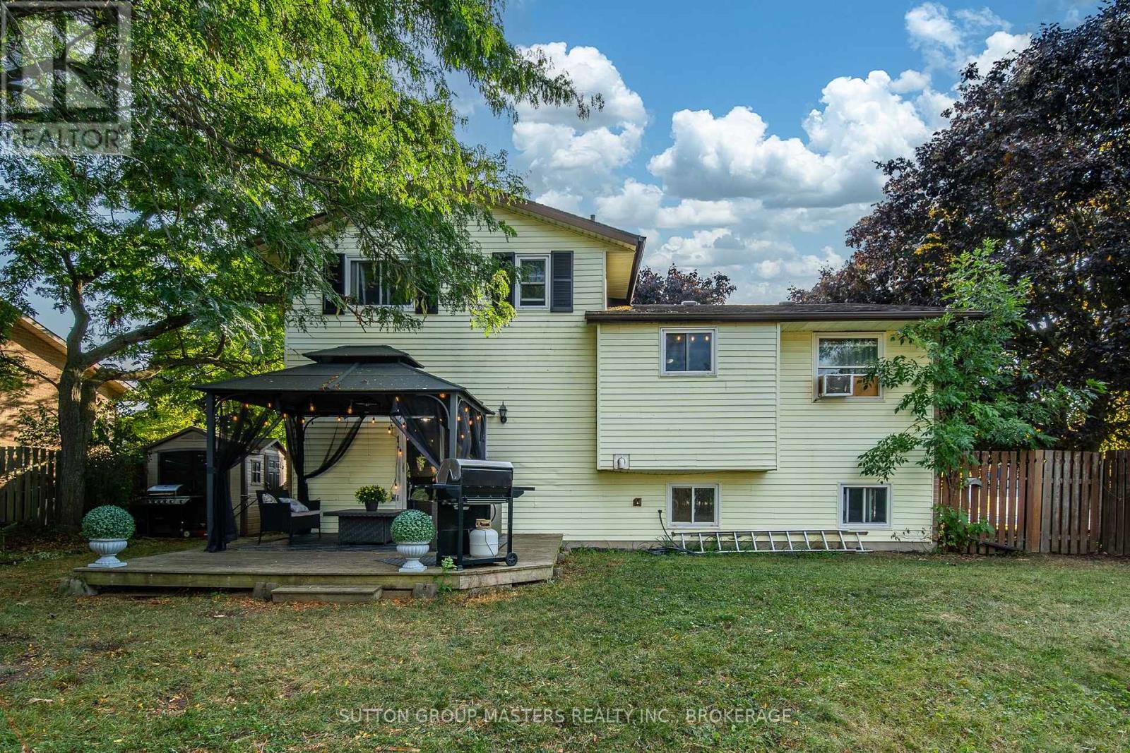 66 Nicholson Crescent, Loyalist, Ontario  K7N 1X1 - Photo 36 - X12603848