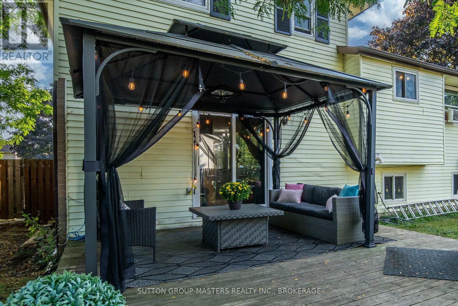 66 Nicholson Crescent, Loyalist, Ontario  K7N 1X1 - Photo 38 - X12603848