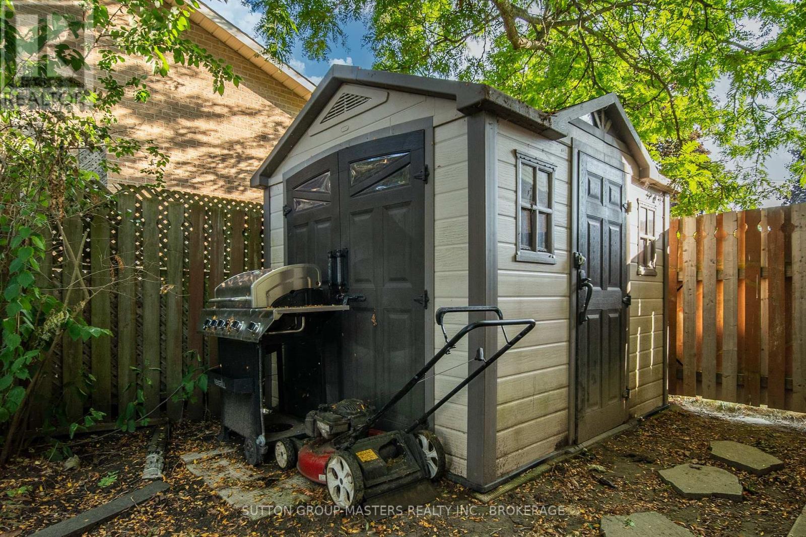 66 Nicholson Crescent, Loyalist, Ontario  K7N 1X1 - Photo 42 - X12603848