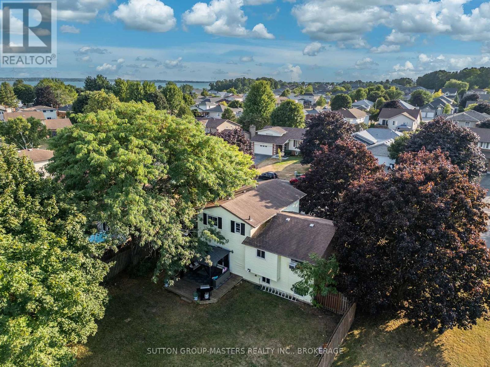 66 Nicholson Crescent, Loyalist, Ontario  K7N 1X1 - Photo 45 - X12603848