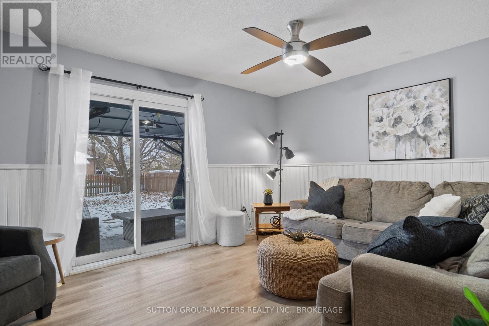 66 Nicholson Crescent, Loyalist, Ontario  K7N 1X1 - Photo 5 - X12603848