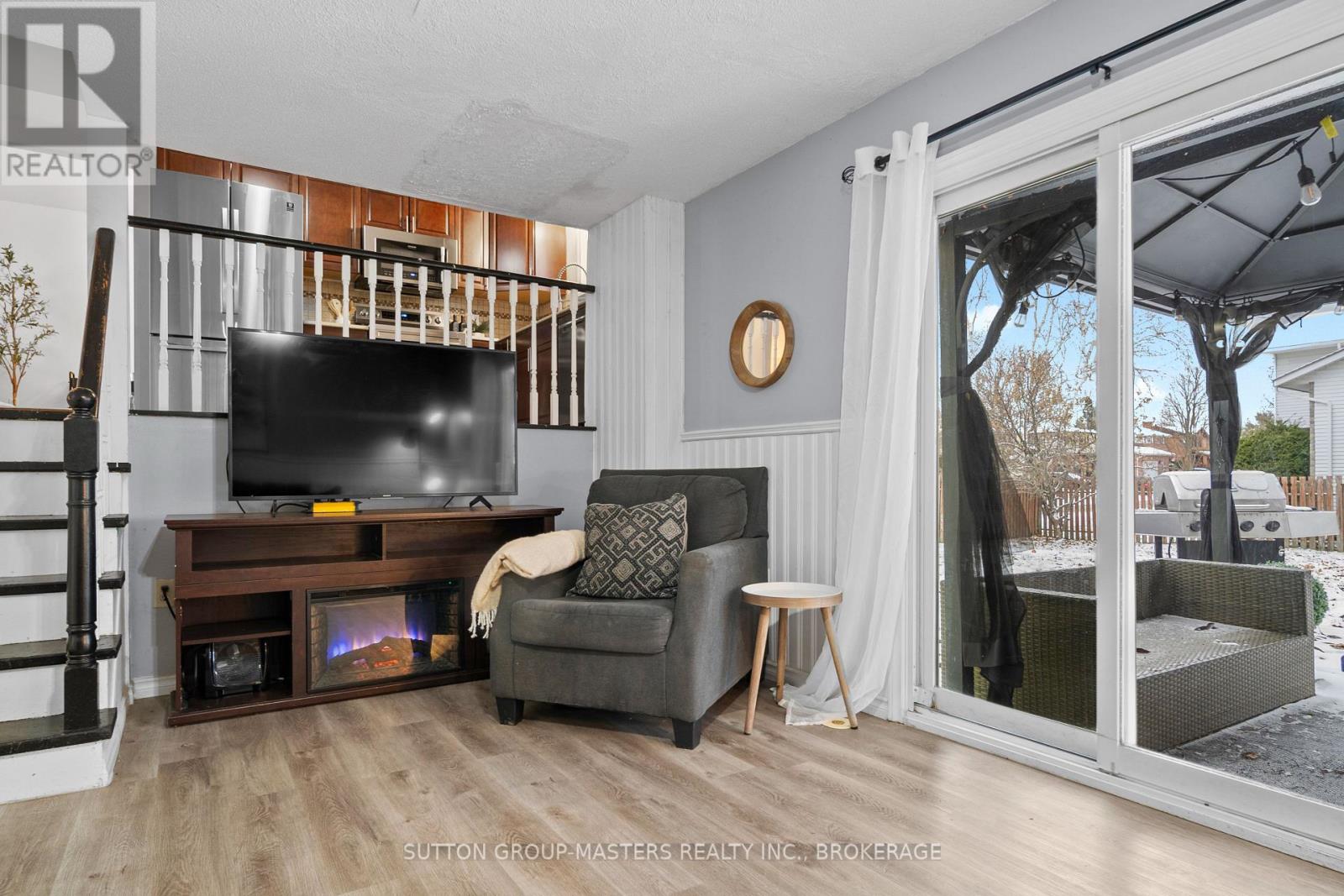 66 Nicholson Crescent, Loyalist, Ontario  K7N 1X1 - Photo 8 - X12603848