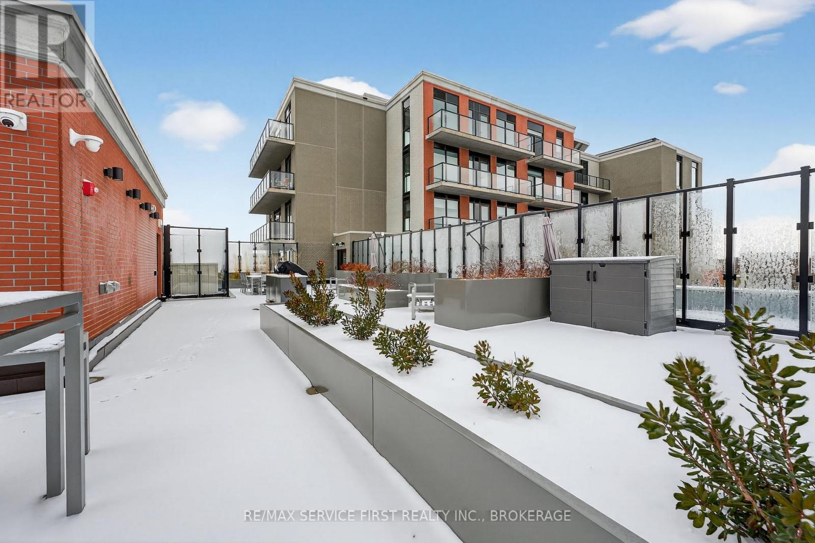 613 - 223 Princess Street, Kingston (East Of Sir John A. Blvd), Ontario  K7L 0G8 - Photo 30 - X12603850