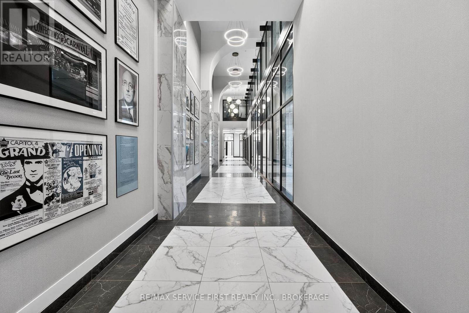 613 - 223 Princess Street, Kingston, Ontario  K7L 0G8 - Photo 2 - X12603864