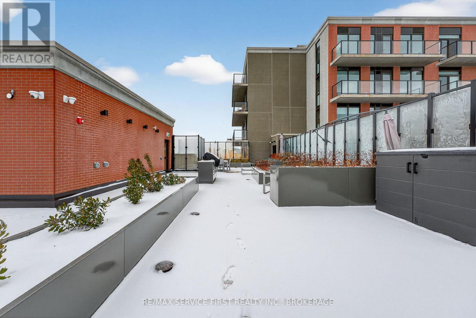 613 - 223 Princess Street, Kingston, Ontario  K7L 0G8 - Photo 31 - X12603864