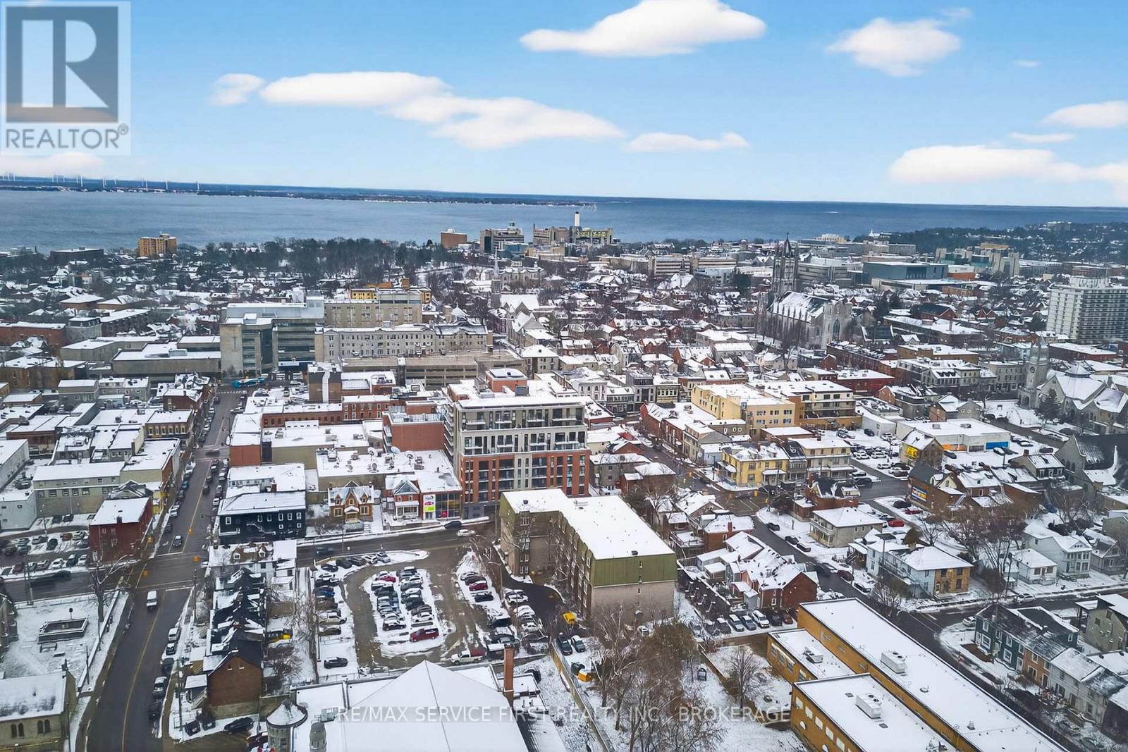 613 - 223 Princess Street, Kingston, Ontario  K7L 0G8 - Photo 33 - X12603864