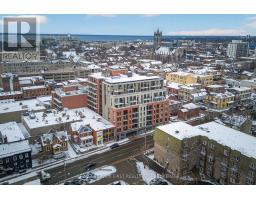 613 - 223 PRINCESS STREET, Kingston, Ontario
