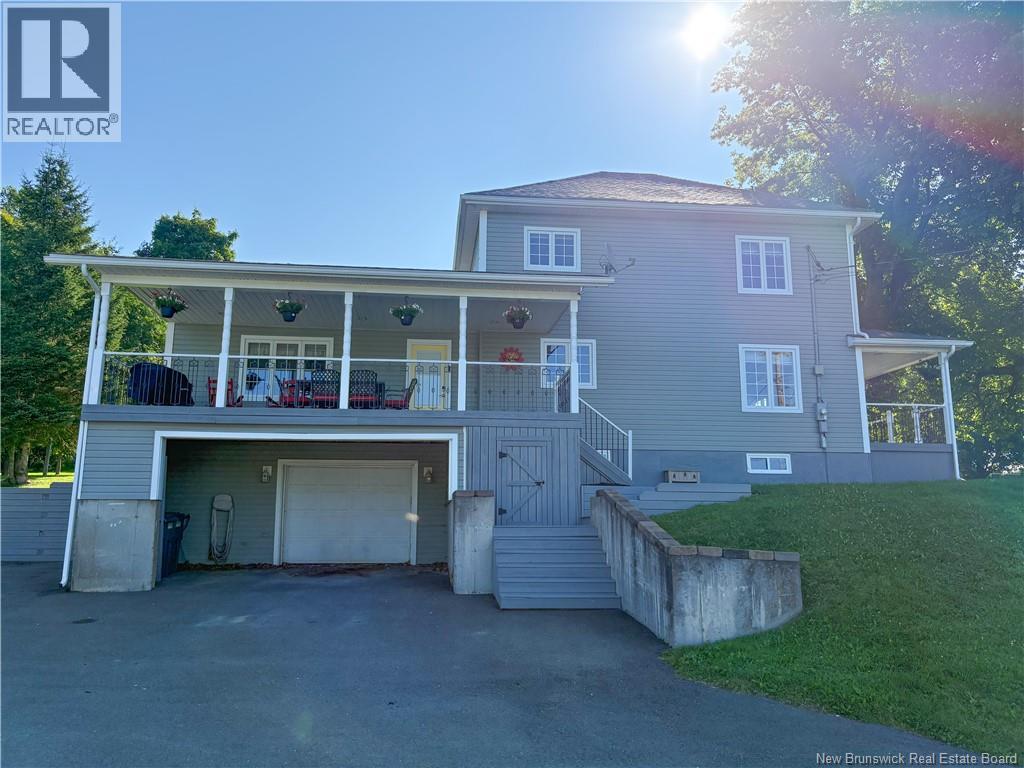 21 Hillcrest Avenue, Hartland, New Brunswick  E7P 1M7 - Photo 44 - NB123999