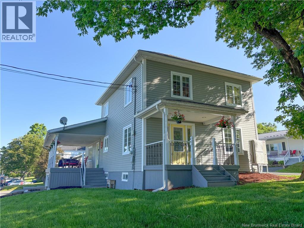 21 Hillcrest Avenue, Hartland, New Brunswick  E7P 1M7 - Photo 45 - NB123999