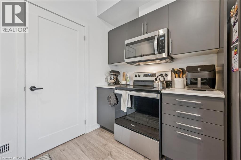 205 West Oak Trail Unit# 53, Kitchener, Ontario  N2R 0R9 - Photo 14 - 40771647