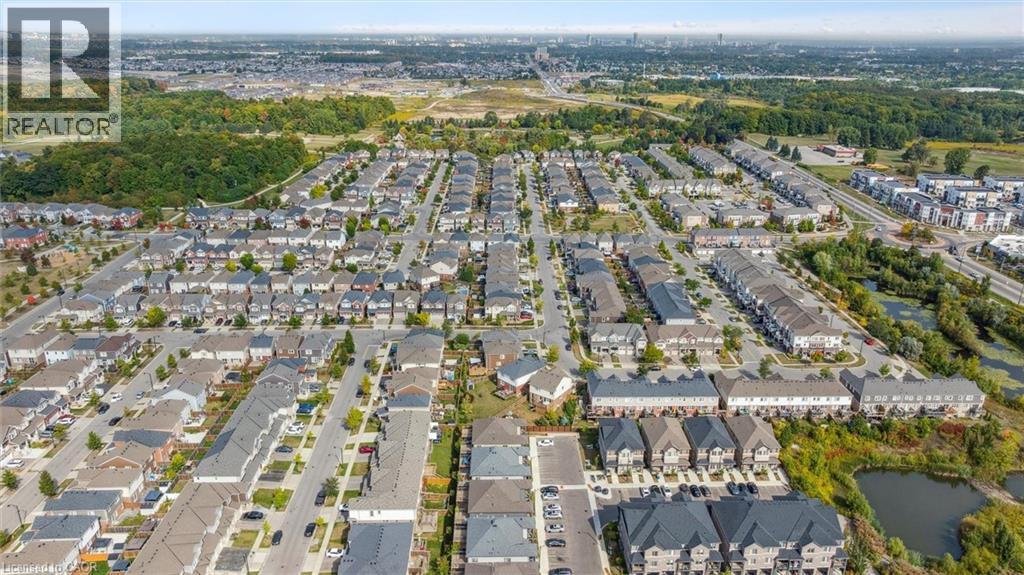 205 West Oak Trail Unit# 53, Kitchener, Ontario  N2R 0R9 - Photo 27 - 40771647