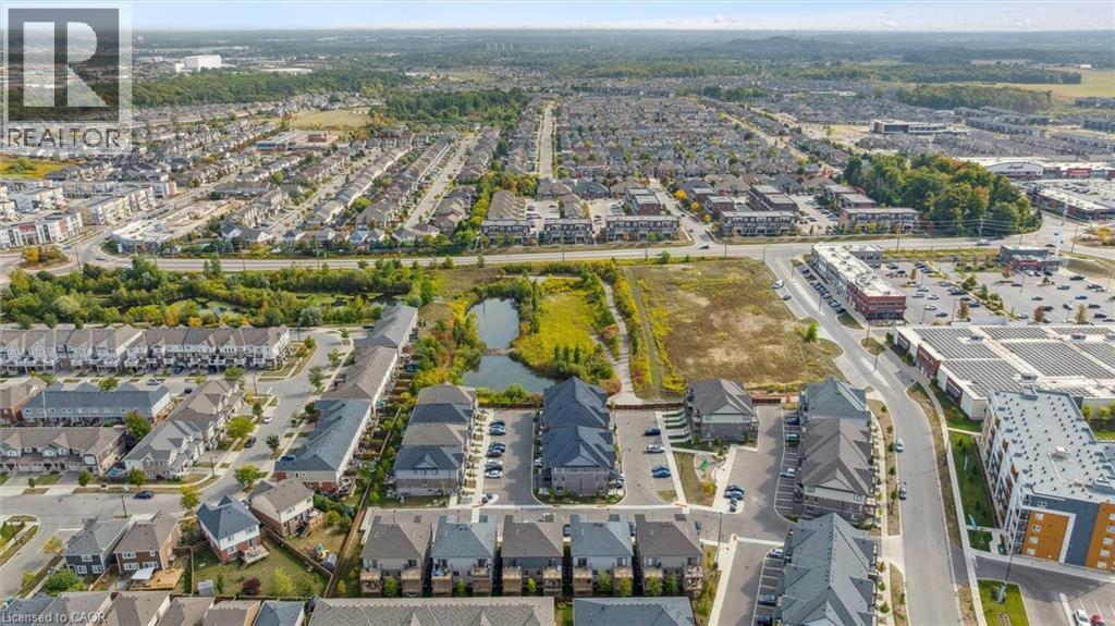 205 West Oak Trail Unit# 53, Kitchener, Ontario  N2R 0R9 - Photo 29 - 40771647