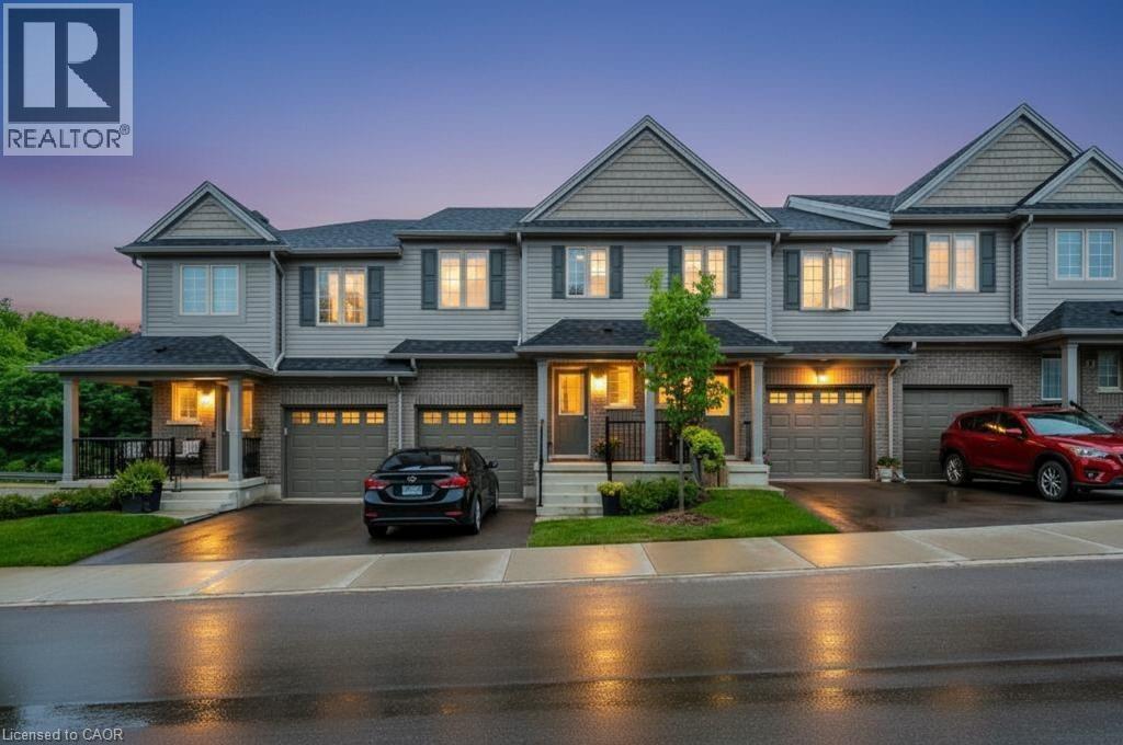 86 Erbsville Court Unit# 14, Waterloo, Ontario  N2T 0C8 - Photo 2 - 40786572