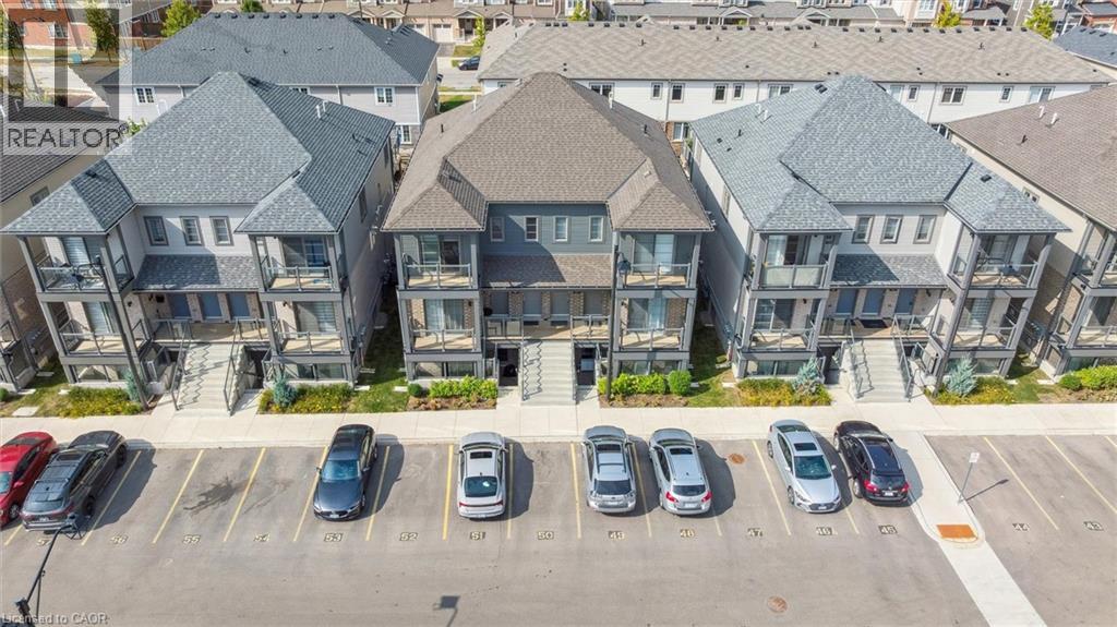 205 West Oak Trail Unit# 53, Kitchener, Ontario  N2R 0R9 - Photo 24 - 40771647