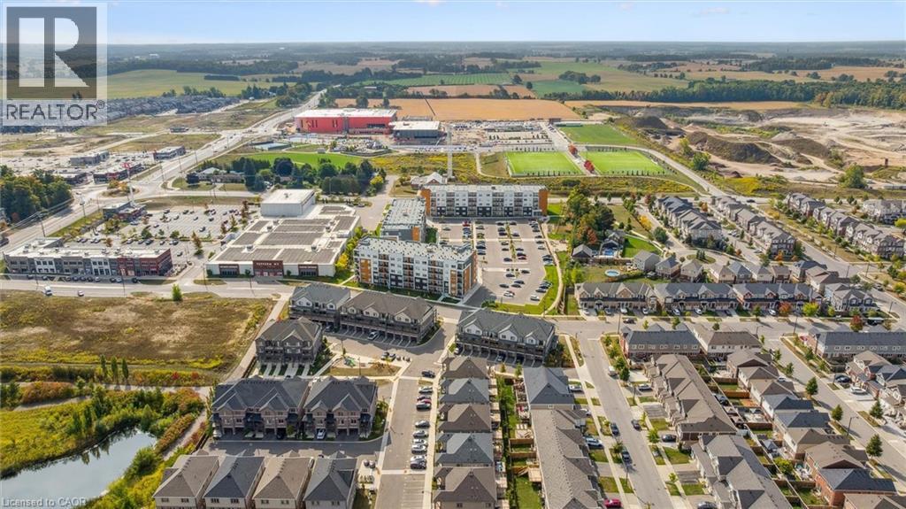 205 West Oak Trail Unit# 53, Kitchener, Ontario  N2R 0R9 - Photo 26 - 40771647