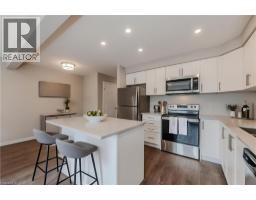 86 ERBSVILLE Court Unit# 14, Waterloo, Ontario