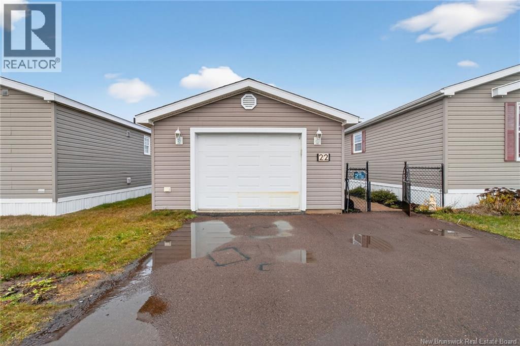 22 Tobique Lane, Dieppe, New Brunswick E1A 5J5 - Photo 5 - NB130768