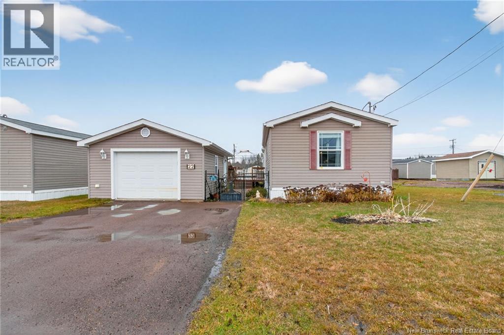 22 Tobique Lane, Dieppe, New Brunswick E1A 5J5 - Photo 2 - NB130768