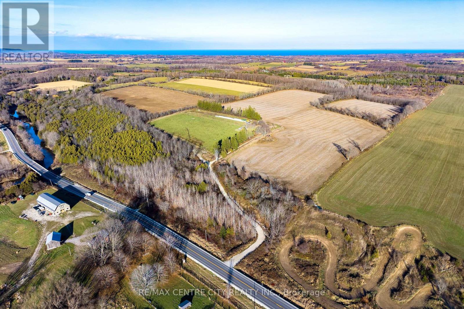 Pt Lt 11 Conc 7, Meaford, Ontario  N4L 1W6 - Photo 3 - X12603790