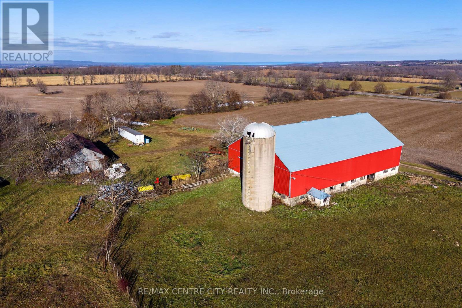 137204 Grey Road 12, Meaford, Ontario  N4L 1W6 - Photo 21 - X12603792
