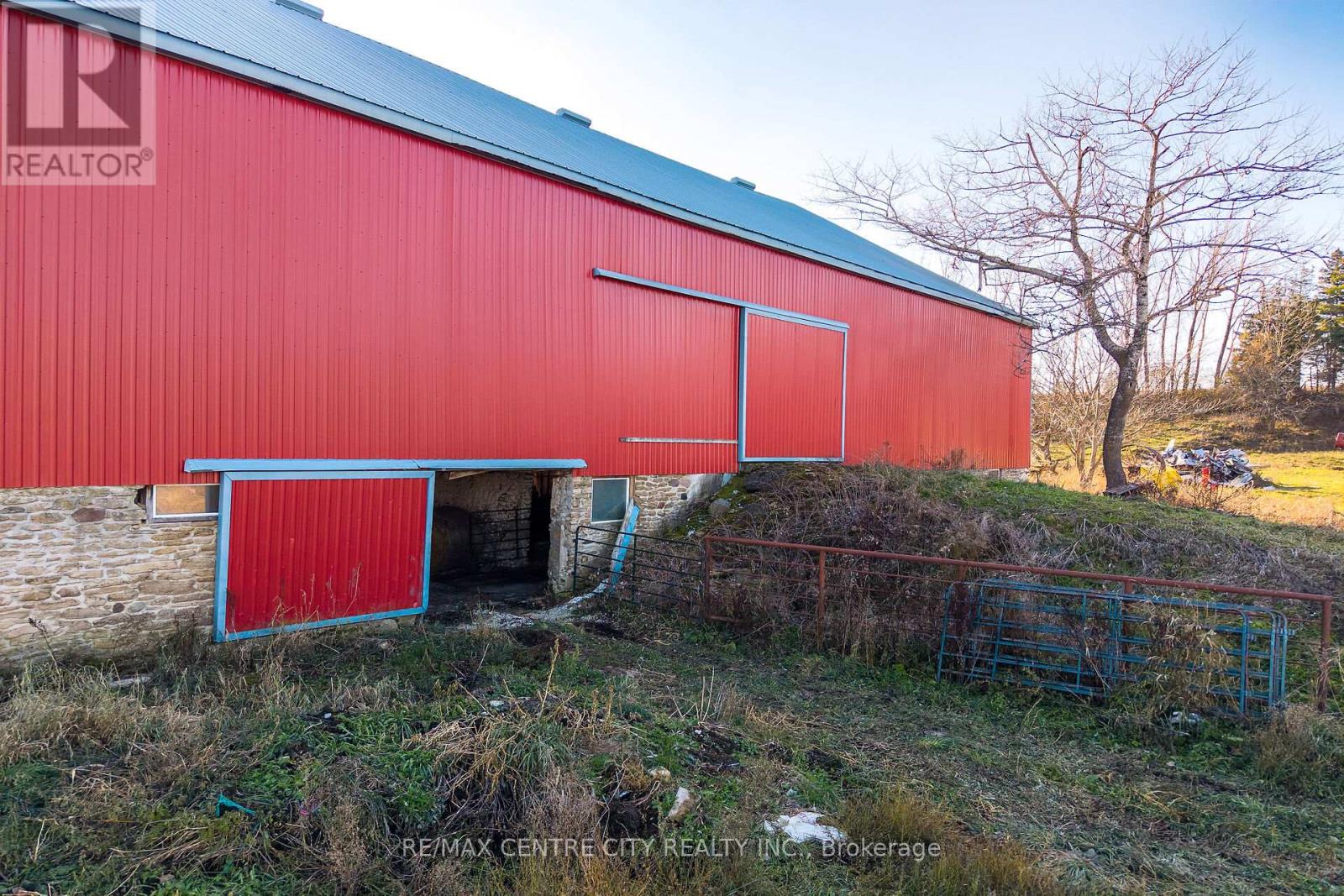 137204 Grey Road 12, Meaford, Ontario  N4L 1W6 - Photo 22 - X12603794