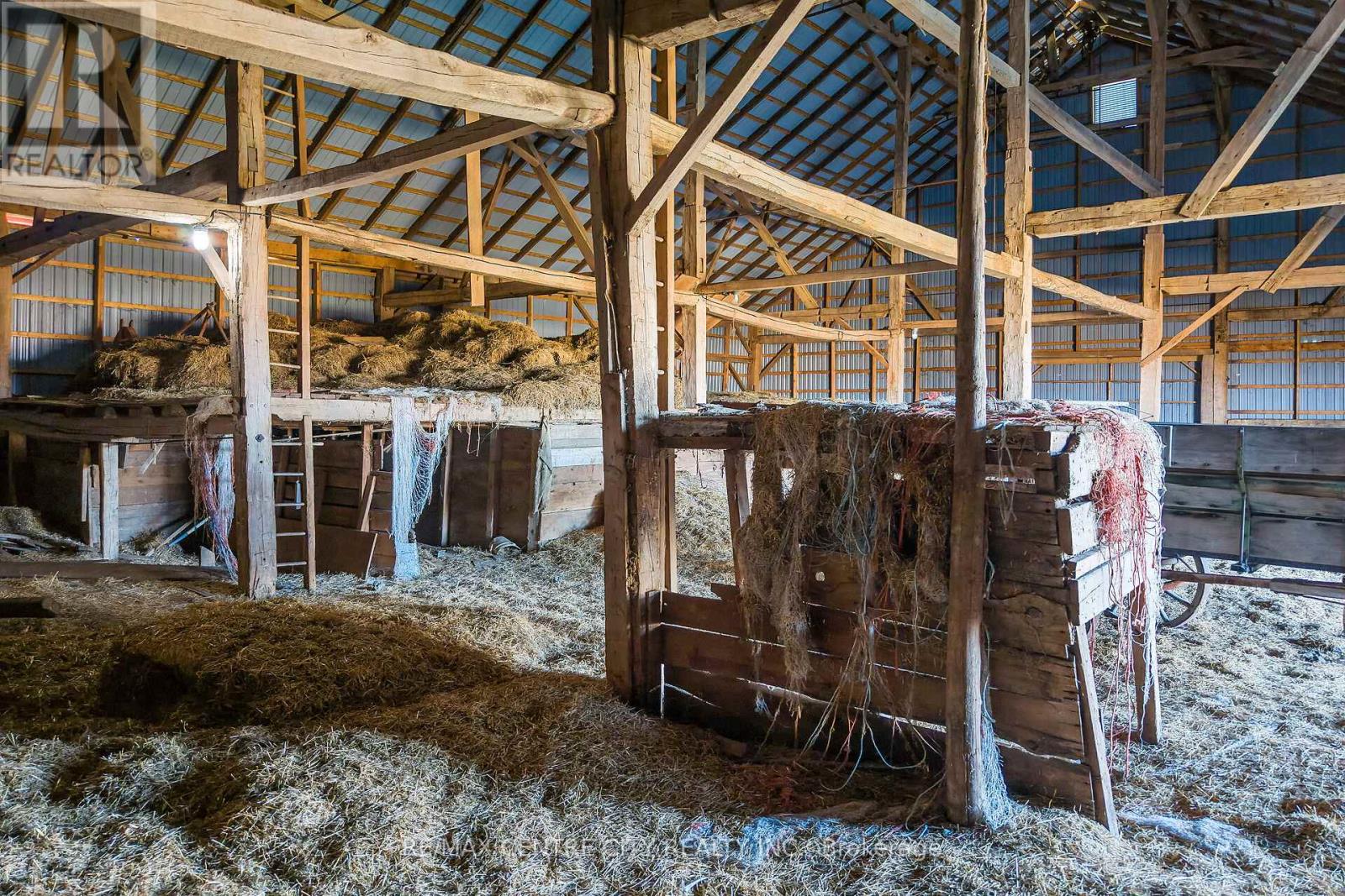 137204 Grey Road 12, Meaford, Ontario  N4L 1W6 - Photo 25 - X12603794